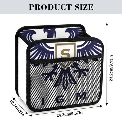 Car Seat Storage Bag(All-Over Printing)