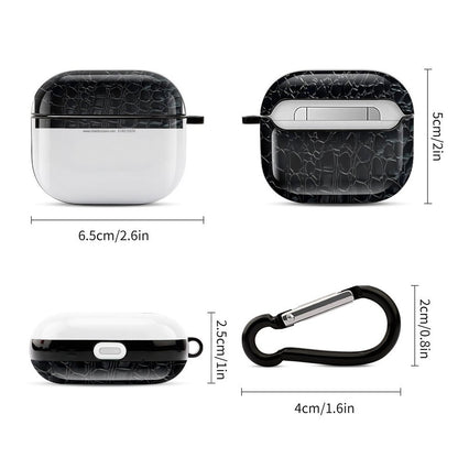 Airpods 3rd Generation Case Cover (All-Over Printing)