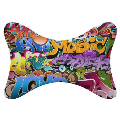 Car Pillow Set (2PCS)