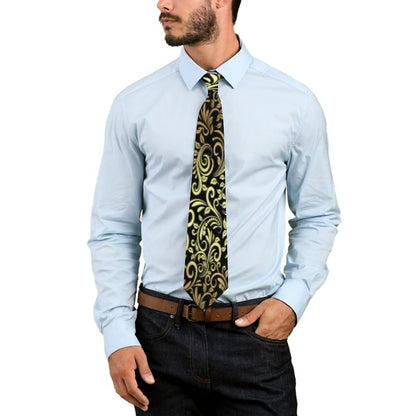 Men's Formal Tie