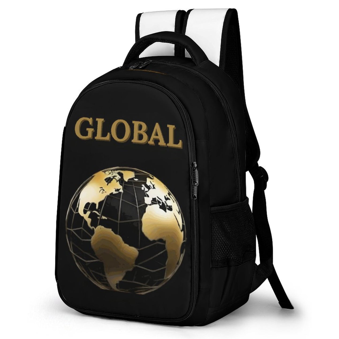 Multi-Pocket Travel Bags