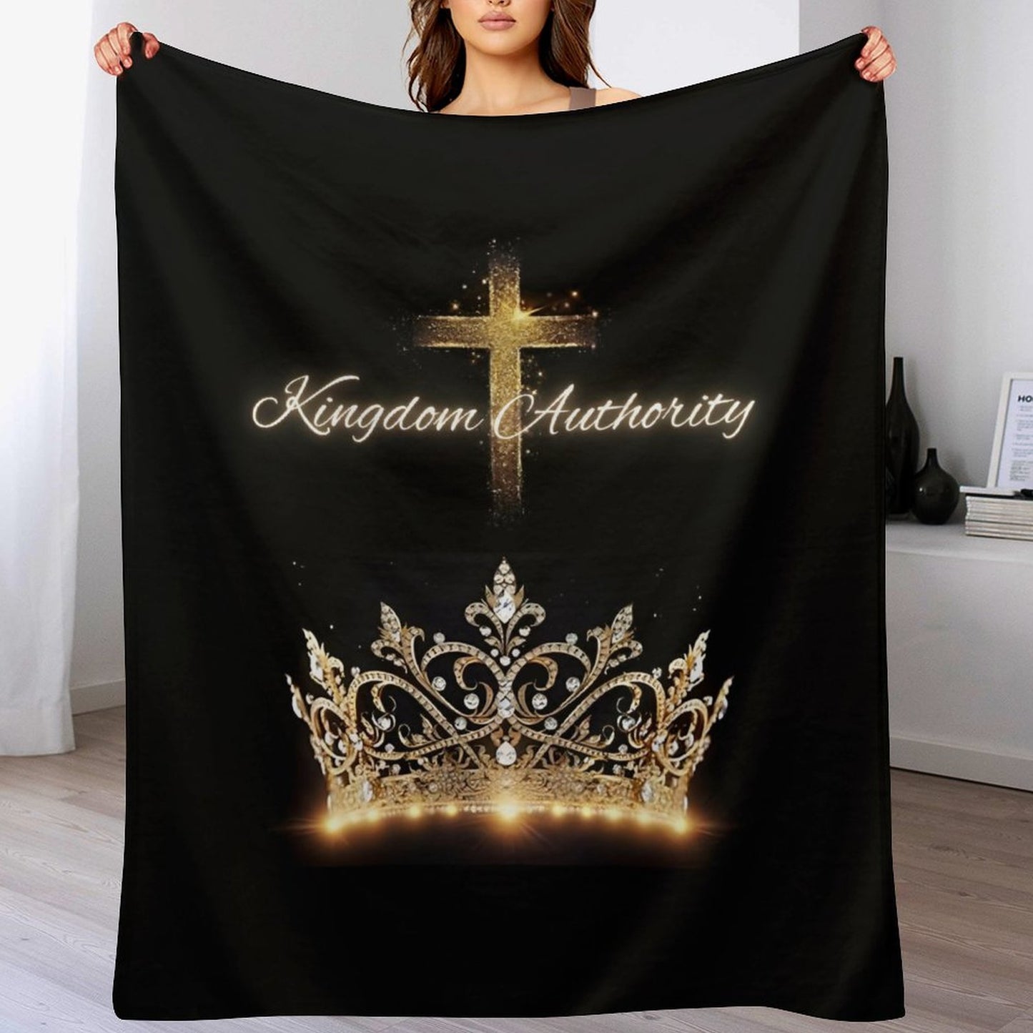 280gsm Flannel Blanket-70"x80" (Dual-sided Printing)