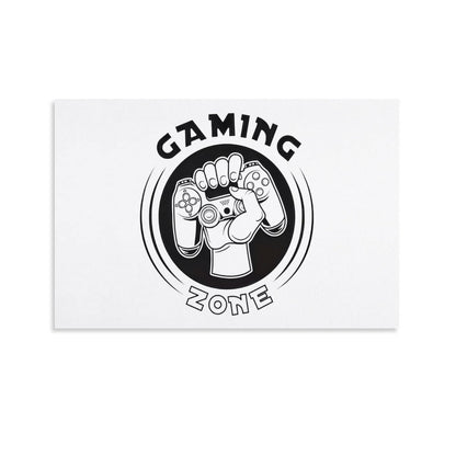 Hanging Poster (Horizontal 3:2)-12x18 inch/ 8x12 inch