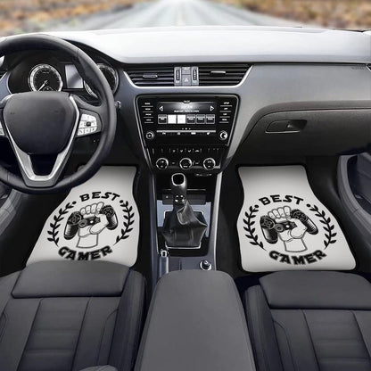 Car Mat Set of 4