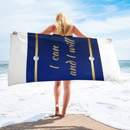 Bath Towel 70x140
