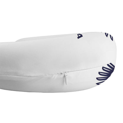 Neck Pillow for Restful Journeys-SIGMA