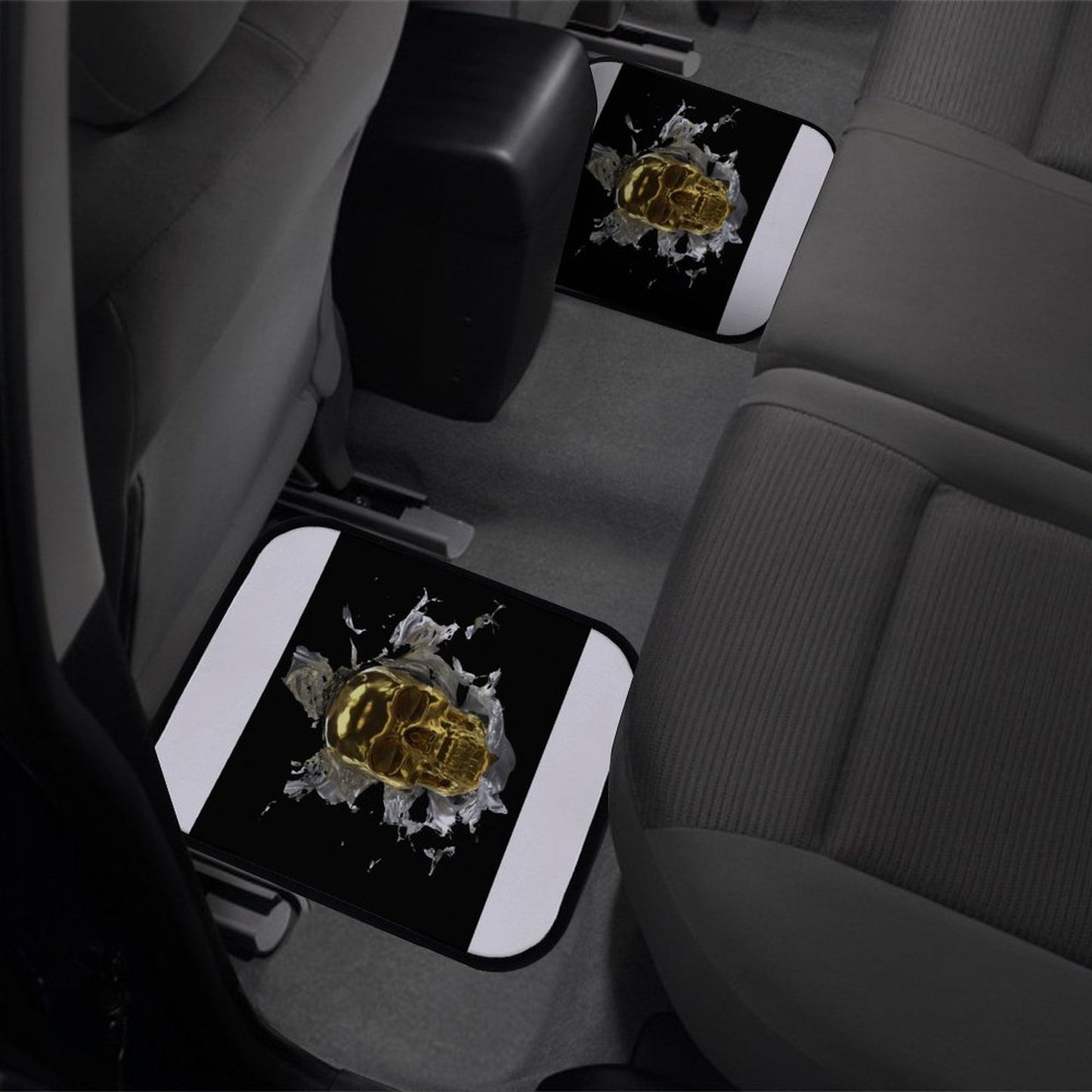 Car Mat Set of 4