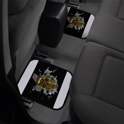 Car Mat Set of 4