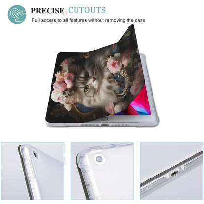 iPad Folding Case with Full Coverage