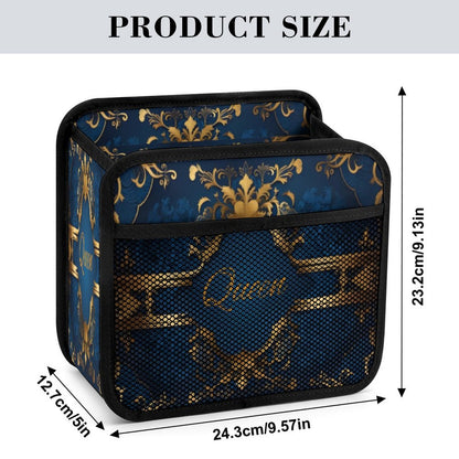 Car Seat Storage Bag(All-Over Printing)