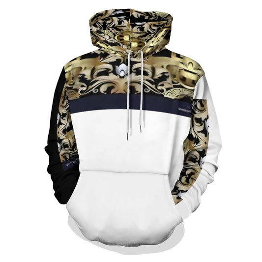 280gsm Custom Best Hoodies-Double-Layer Cap Women's Hoodies