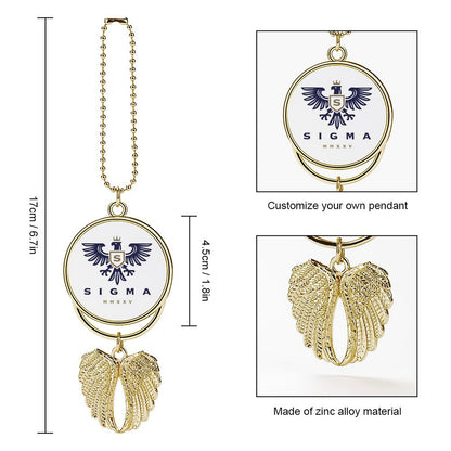 Car Pendant