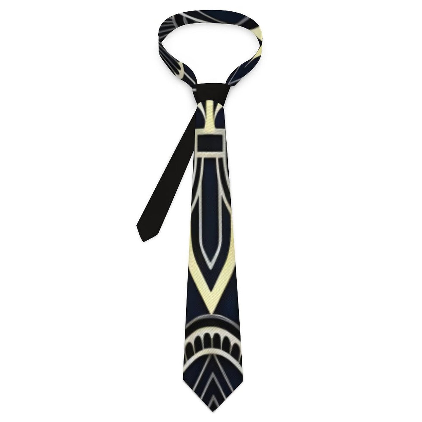 Men's Formal Tie
