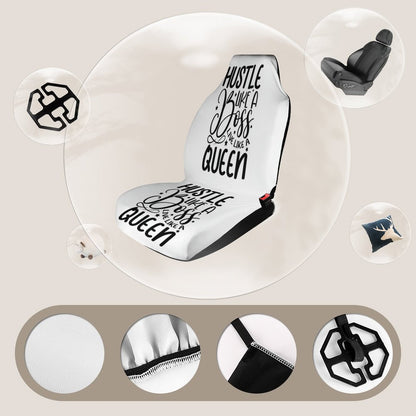 Car Seat Cover Protector