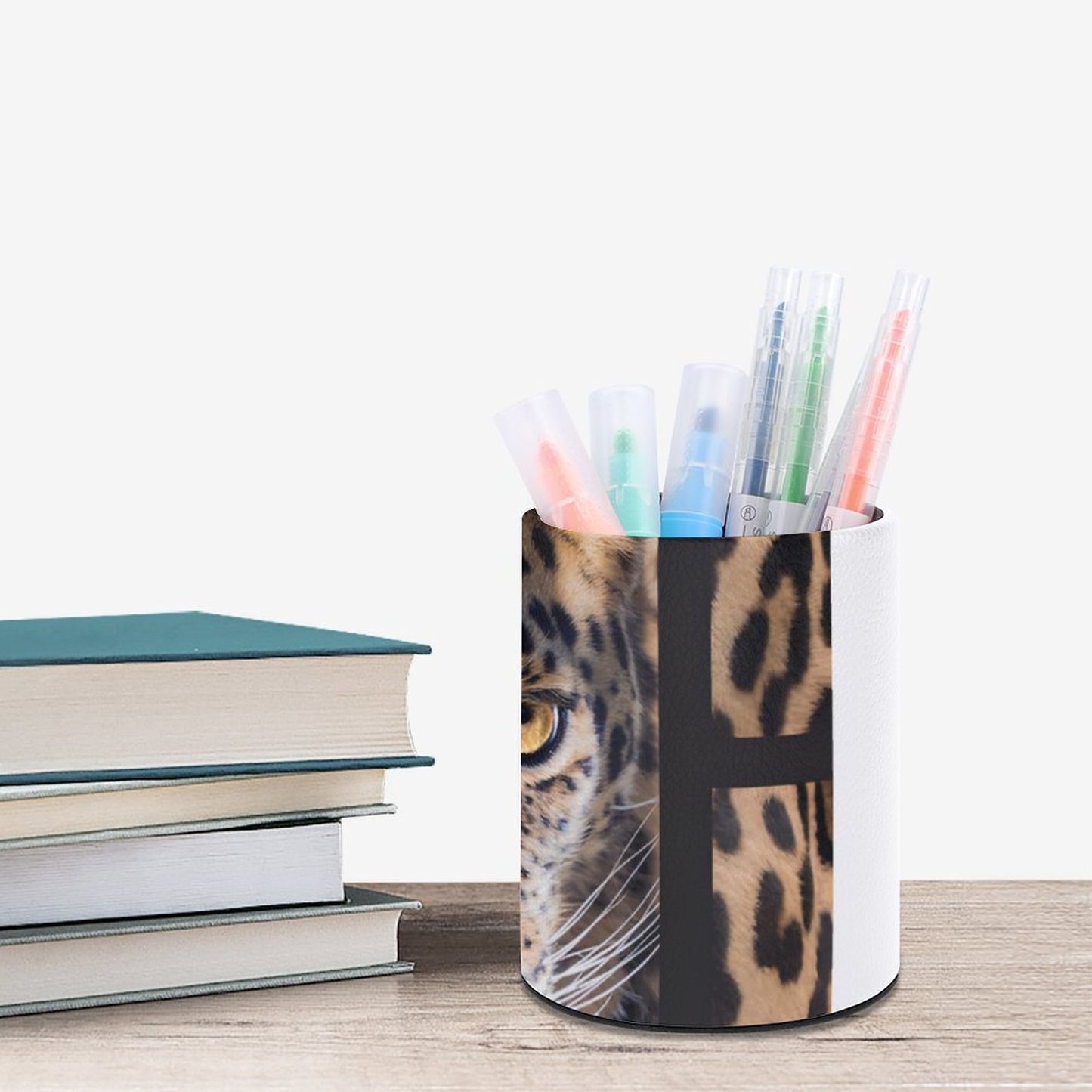 Round Pen Holder