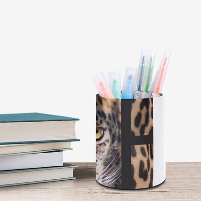 Round Pen Holder