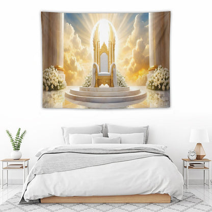 Horizontal Tapestry--30x40 in/ 40x60 in