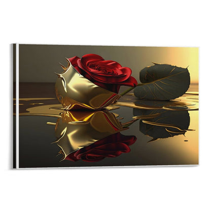 Hanging Poster (Horizontal 3:2)-12x18 inch/ 8x12 inch