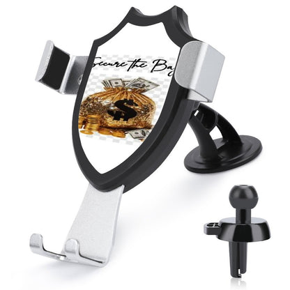 Car Mount Mobile Phone Holder