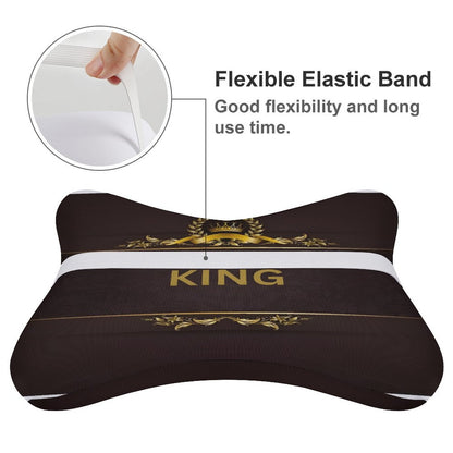 Car Pillow Set (2PCS)