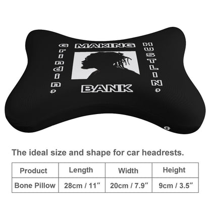 Car Pillow Set (2PCS)