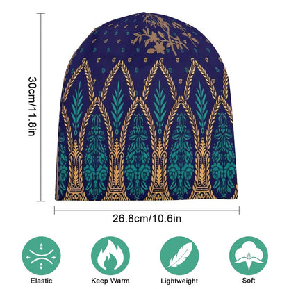Pullover Cap (All-Over Printing)