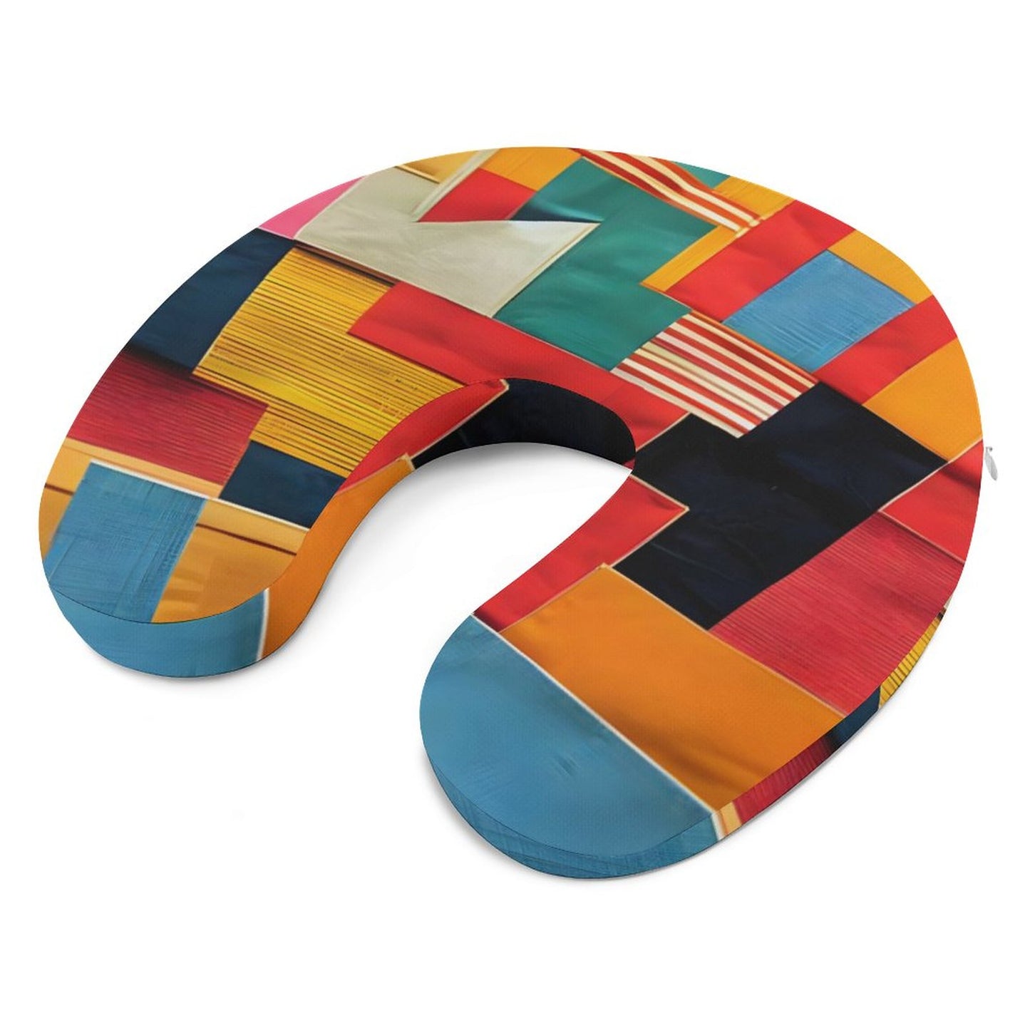 Neck Pillow for Restful Journeys