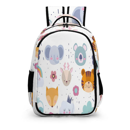 Multi-Pocket Travel Bags
