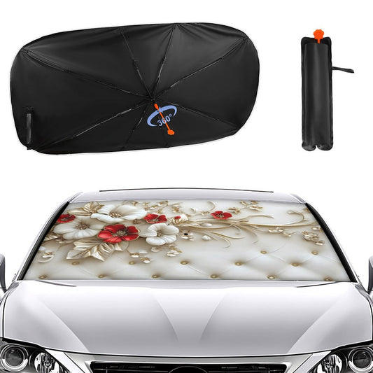 Car Sunshade Umbrella