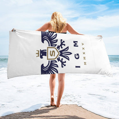 Bath Towel 70x140