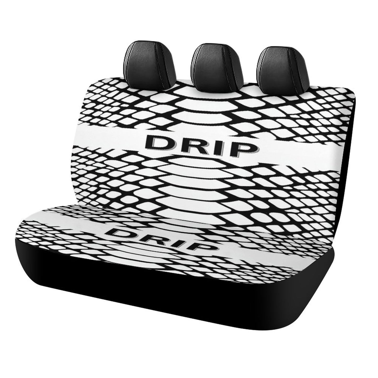 Back Seat Cover for Cars