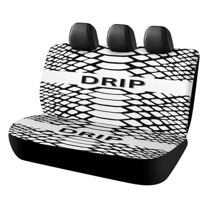 Back Seat Cover for Cars