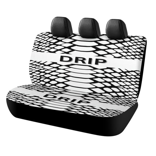 Back Seat Cover for Cars