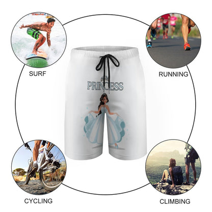 Kid's Beach Pants
