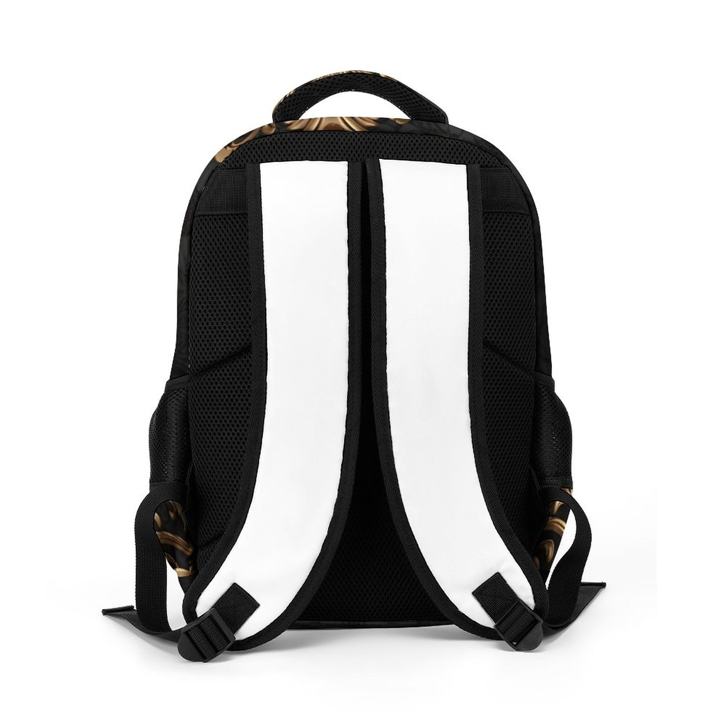 Multi-Pocket Travel Bags