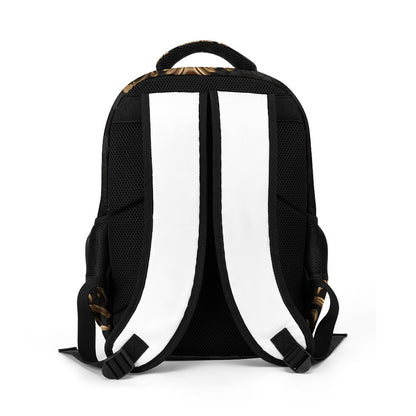 Multi-Pocket Travel Bags