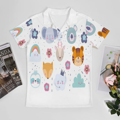 POLO for Kids J62T (All-Over Printing)