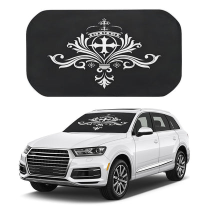 Car Sunshade Umbrella