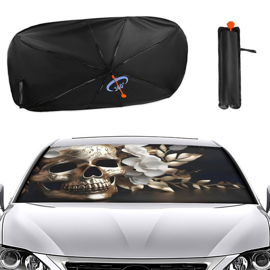 Car Sunshade Umbrella