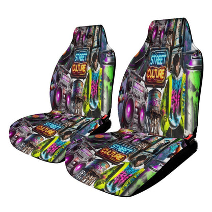 Car Seat Cover Protector