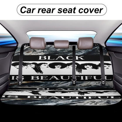 Back Seat Cover for Cars