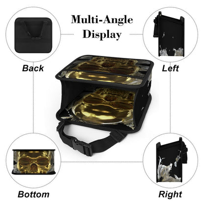 Car Seat Storage Bag(All-Over Printing)