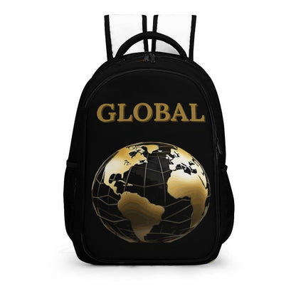 Multi-Pocket Travel Bags
