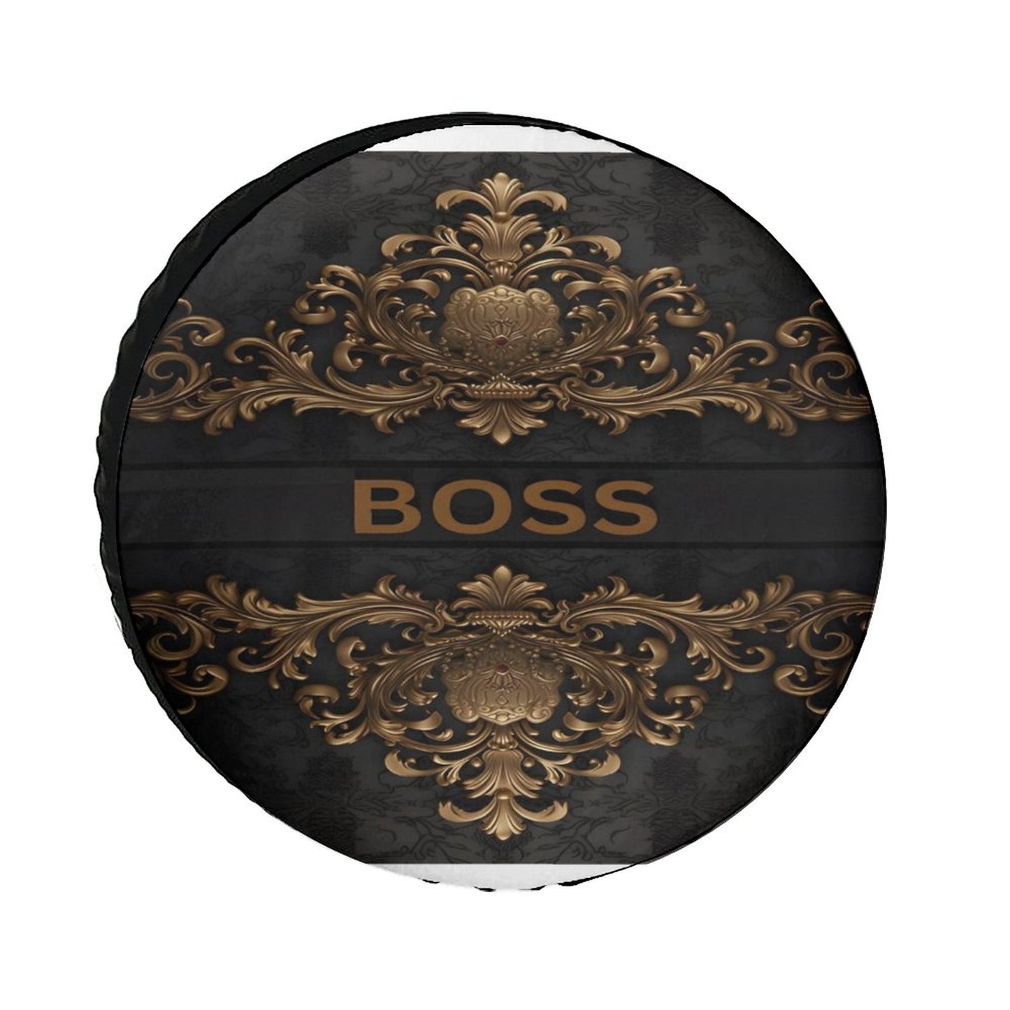 Oxford Cloth Tire Cover