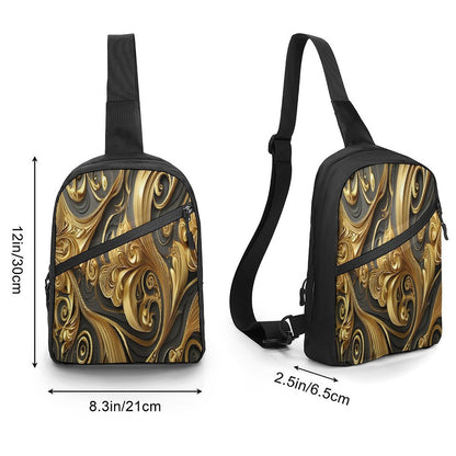 Crossbody Sling Bag