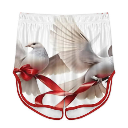 160gsm Ice Silk Camisole Pajama Set(All-Over Printing)