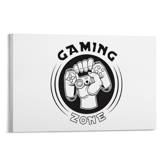 Hanging Poster (Horizontal 3:2)-12x18 inch/ 8x12 inch