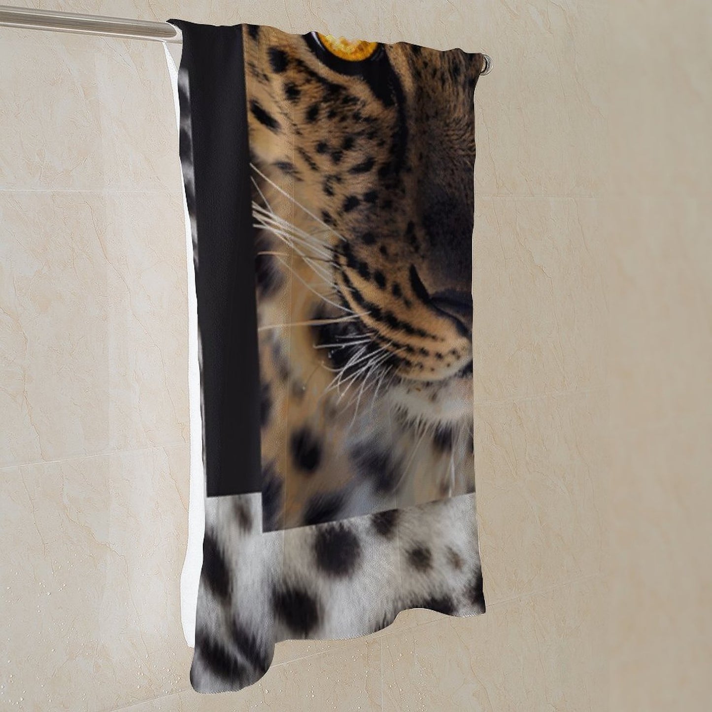 Bath Towel 70x140