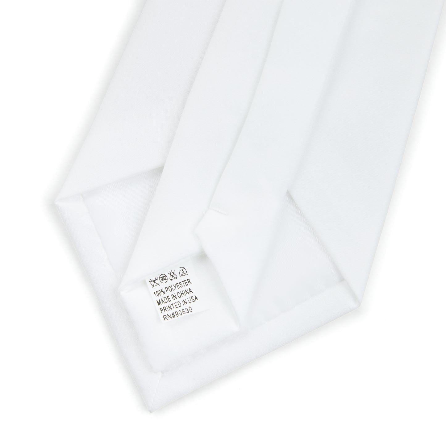 GOLD FOIL Necktie (match for lady in DRESSWEAR)