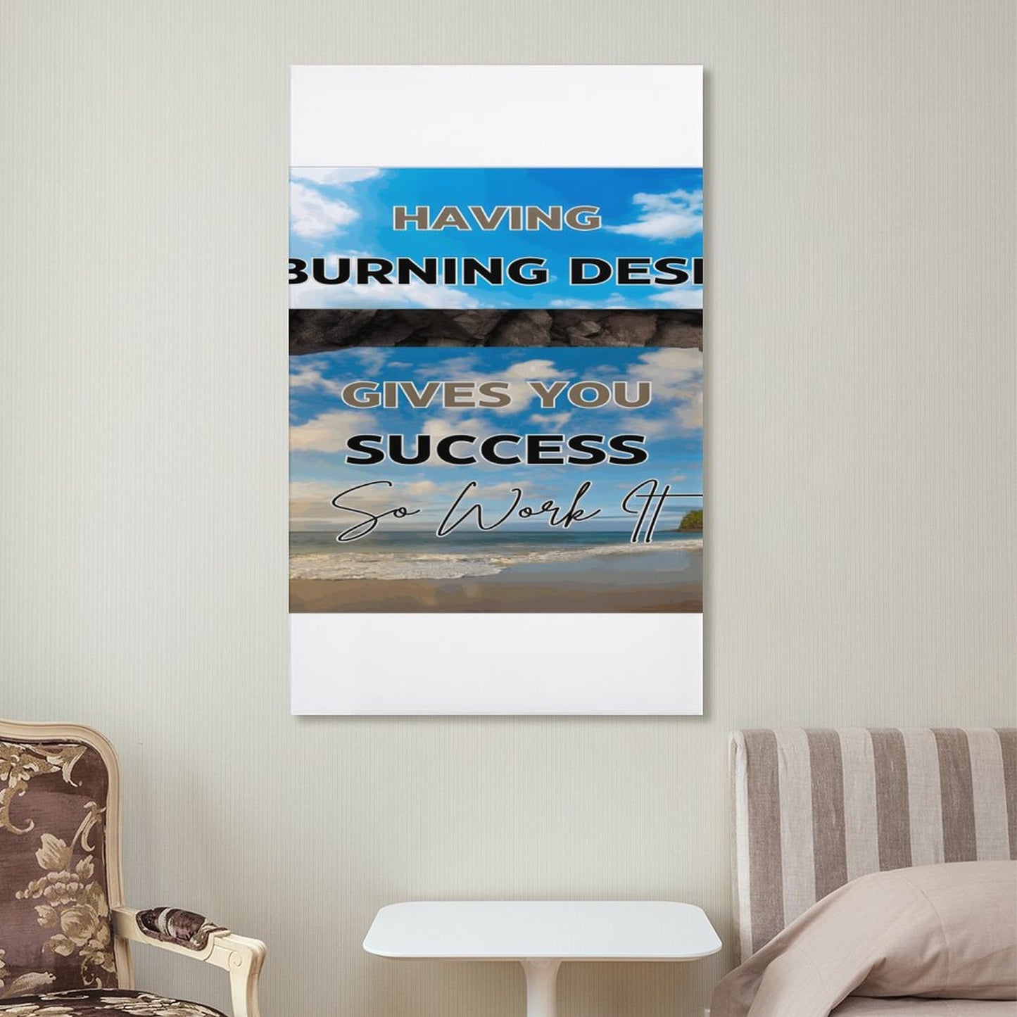 Unframed Art Prints (Vertical 2:3)-8x12 inch/12x18 inch